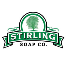 Stirling Soap